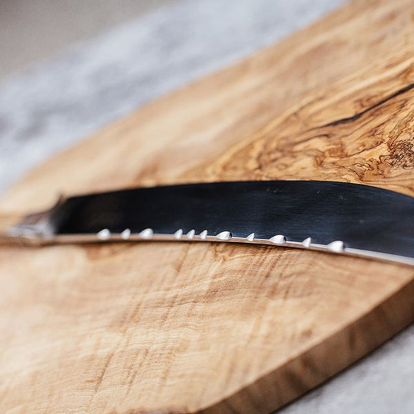 Laguiole champagne saber