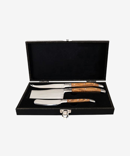 Laguiole_cheeseknives_set_of_3