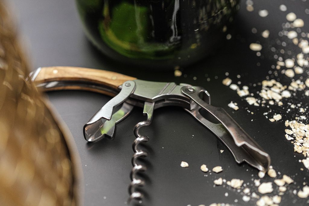 Laguiole Corkscrew