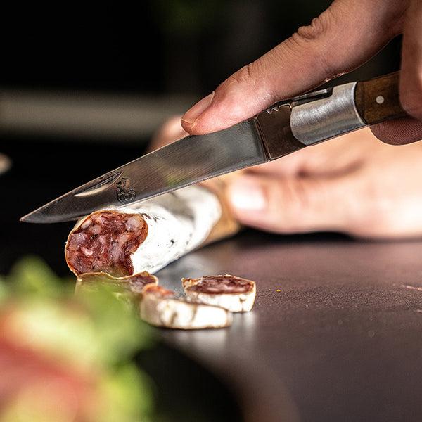 Laguiole pocketknife